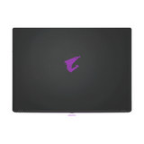 โน๊ตบุ๊ค GIGABYTE AORUS MASTER 16 6YJM5THE64SH Ryzen 9 สีดำ - SpeedCom