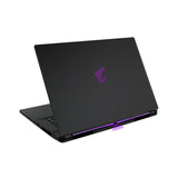 โน๊ตบุ๊ค GIGABYTE AORUS MASTER 16 6ZJM6THE65SH Ryzen 9 สีดำSpeedCom
