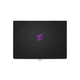 โน๊ตบุ๊ค GIGABYTE AORUS MASTER 16 6ZJM6THE65SH Ryzen 9 สีดำSpeedCom