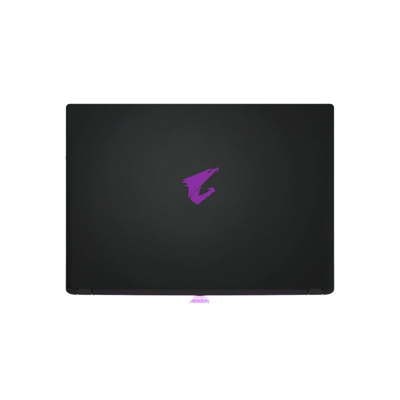 โน๊ตบุ๊ค GIGABYTE AORUS MASTER 16 6ZJM6THE65SH Ryzen 9 สีดำSpeedCom