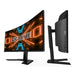 จอมอนิเตอร์ Monitor GIGABYTE-G34WQC-A 34" VA 144Hz สีดำSpeedCom