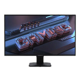จอมอนิเตอร์ GIGABYTE MONITOR GS25F 2 24.5 IPS 1920X1080 1MS 200Hz สีดำ - SpeedCom