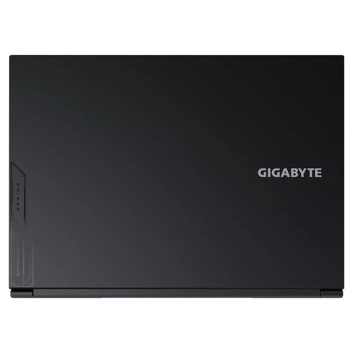 โน๊ตบุ๊ค Gigabyte G6 MF-H2TH853SH i7 Gen13 สีดำ