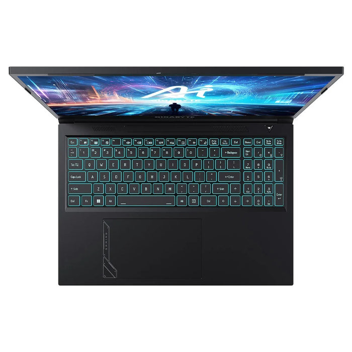 Notebook Gigabyte G6 MF-H2TH853SH i7 Gen13 Black