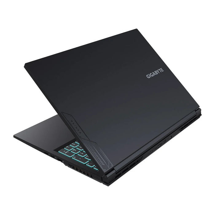 Notebook Gigabyte G6 MF-H2TH853SH i7 Gen13 Black