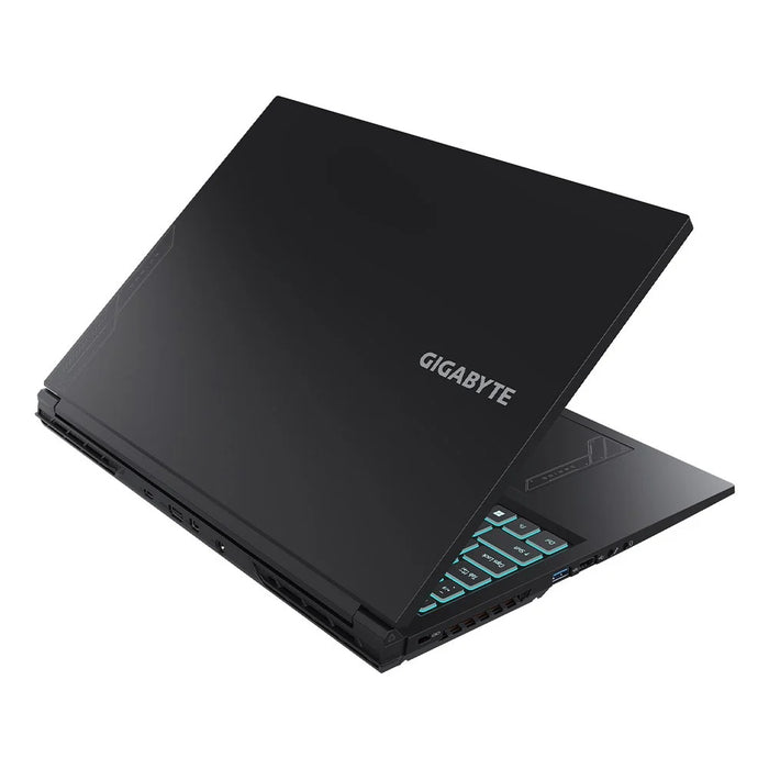 โน๊ตบุ๊ค Gigabyte G6 MF-H2TH853SH i7 Gen13 สีดำ