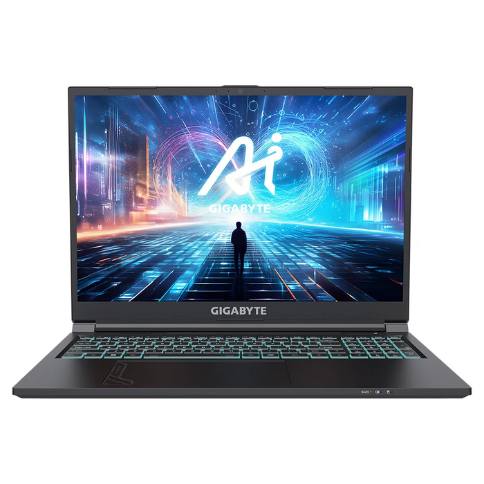 Notebook Gigabyte G6 MF-H2TH853SH i7 Gen13 Black