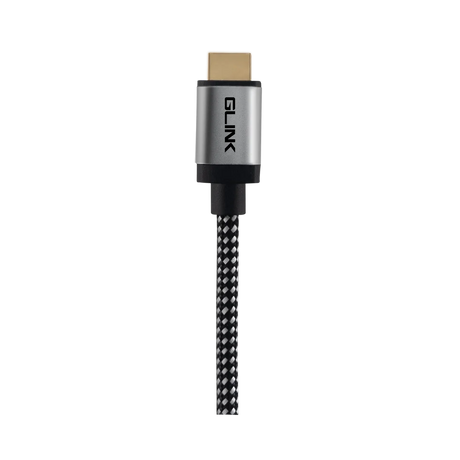 สายต่อจอคอมพิวเตอร์ GLINK GL-201 HDMI 4K M/M (10M) - SpeedCom