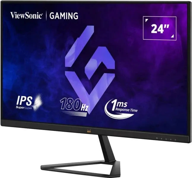 Monitor Viewsonic VX2479 HD PRO 23.8" IPS 180Hz