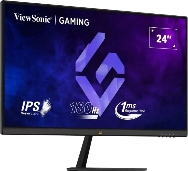 จอมอนิเตอร์ Viewsonic VX2479 HD PRO 23.8" IPS 180Hz