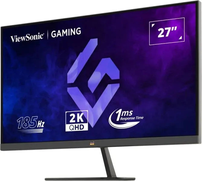 จอมอนิเตอร์ Viewsonic VX2758A-2K-PRO-3 27.0"IPS 185Hz