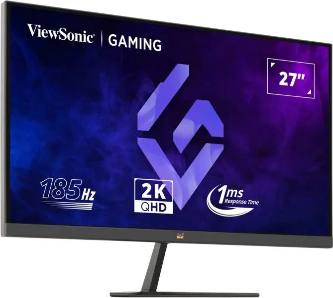 จอมอนิเตอร์ Viewsonic VX2758A-2K-PRO-3 27.0"IPS 185Hz