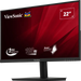 จอมอนิเตอร์ Viewsonic VA220-H 22" VA 100HzSpeedCom