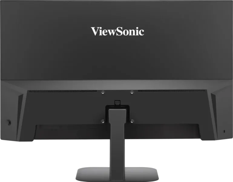 จอมอนิเตอร์ Viewsonic VA2708 4K MHD 27.0" VA 60HzSpeedCom