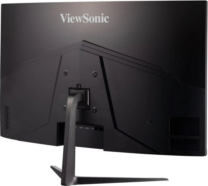 จอมอนิเตอร์ Viewsonic VX3219 PC MHD 32.0" VA 240Hz