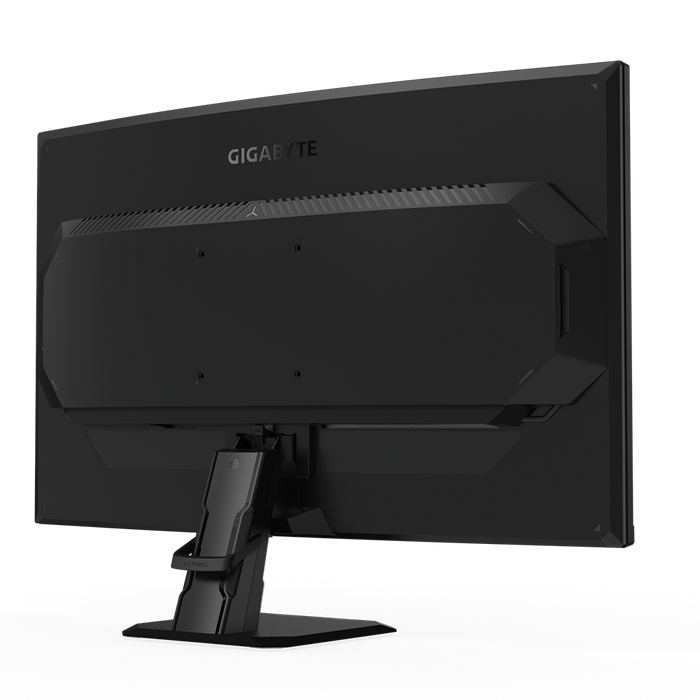 Monitor Gigabyte GS27FC 27.0" VA CURVED 180Hz Gaming black