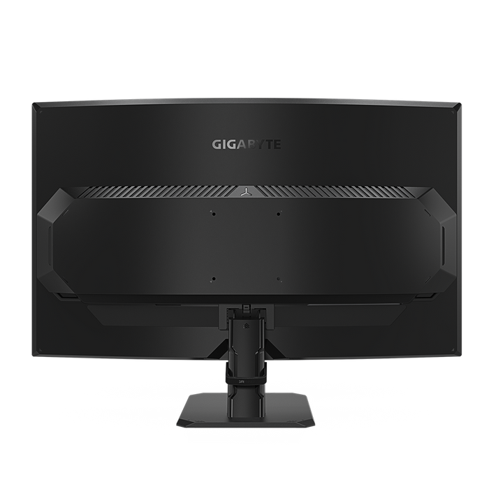 Monitor Gigabyte GS32QC 31.5" VA CURVED 2K 170Hz Gaming Black