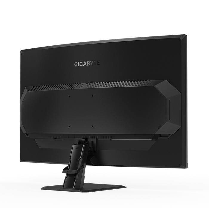 Monitor Gigabyte GS32QC 31.5" VA CURVED 2K 170Hz Gaming Black