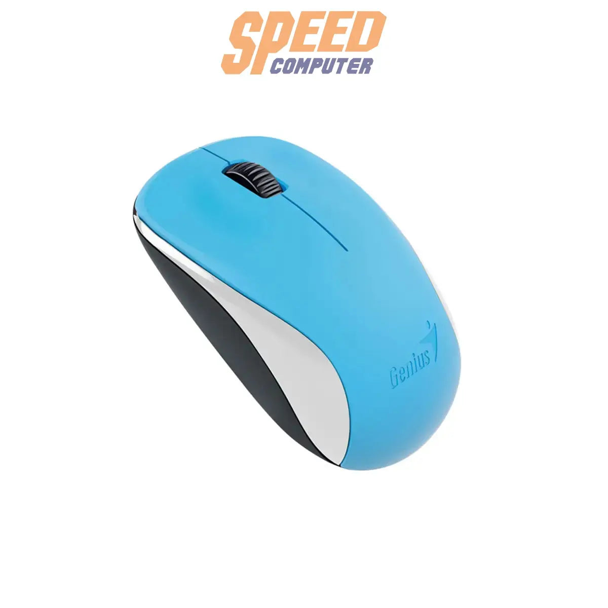 เมาส์ Genius NX-7000 USB Wireless MouseSpeedCom