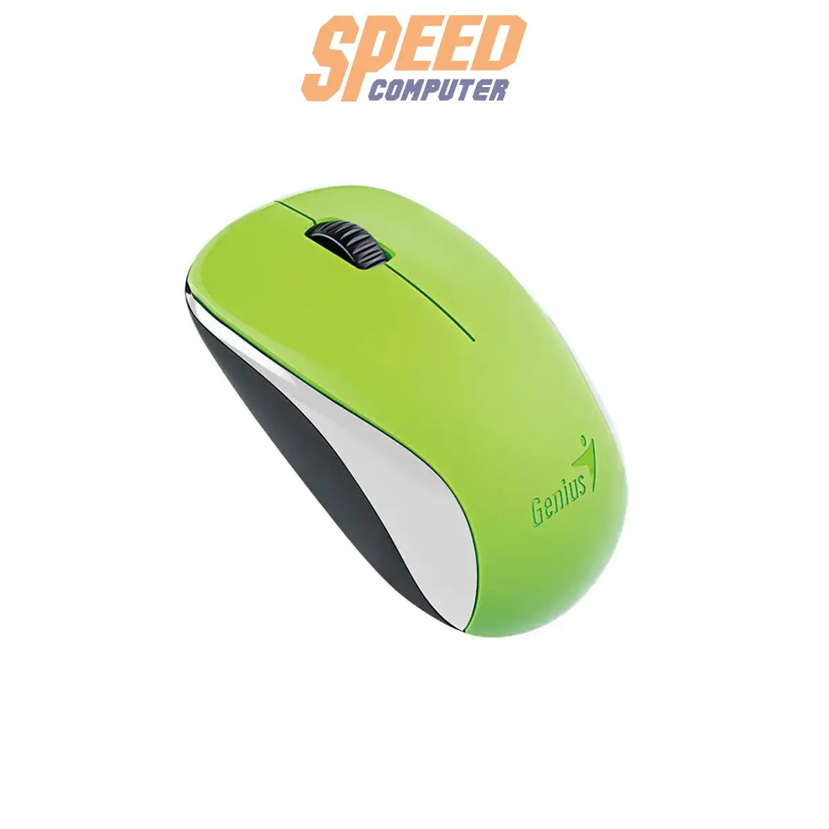 เมาส์ Genius NX-7000 USB Wireless MouseSpeedCom