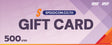 บัตร Gift Card SpeedComSpeedCom