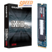 เอสเอสดี Gigabyte 512GB PCIe Gen 3x4/NVMe M.2 2280 GP-GSM2NE3512GNTD - SpeedCom