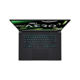 โน๊ตบุ๊ค Gigabyte AERO X16 1WH93THC94DH Ryzen Al 7 สีดำ ( Dark Tide)SpeedCom