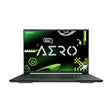 โน๊ตบุ๊ค Gigabyte AERO X16 1WH93THC94DH Ryzen Al 7 สีดำ ( Dark Tide)SpeedCom