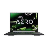 โน๊ตบุ๊ค Gigabyte AERO X16 1WH93THC94DH Ryzen Al 7 สีดำ ( Dark Tide)SpeedCom
