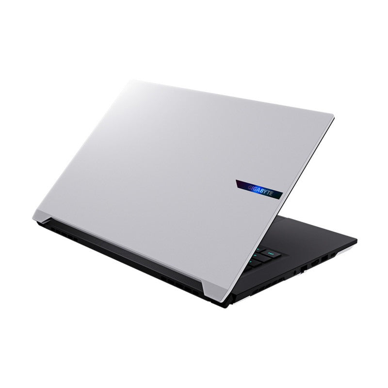 โน๊ตบุ๊ค Gigabyte AERO X16 1WH93THC94DH Ryzen Al 7 สีดำ ( Dark Tide)SpeedCom