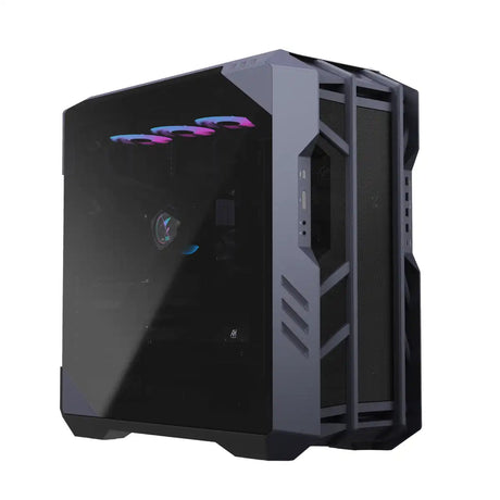 คอมพิวเตอร์ตั้งโต๊ะ Gigabyte AI TOP 500 TRX50 Ryzen Threadripper PRO 7965WX