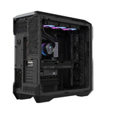 คอมพิวเตอร์ตั้งโต๊ะ Gigabyte AI TOP 500 TRX50 Ryzen Threadripper PRO 7965WX