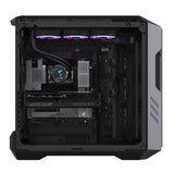 คอมพิวเตอร์ตั้งโต๊ะ Gigabyte AI TOP 500 TRX50 Ryzen Threadripper PRO 7965WX