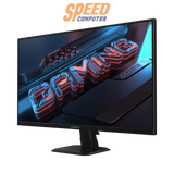 จอมอนิเตอร์ Gigabyte GS27FA 27.0" SS IPS 180Hz - SpeedCom