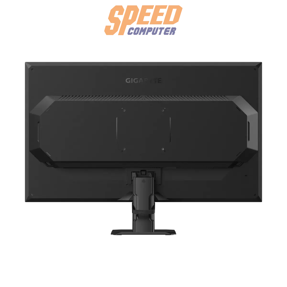 จอมอนิเตอร์ Gigabyte GS27FA 27.0" SS IPS 180Hz - SpeedCom