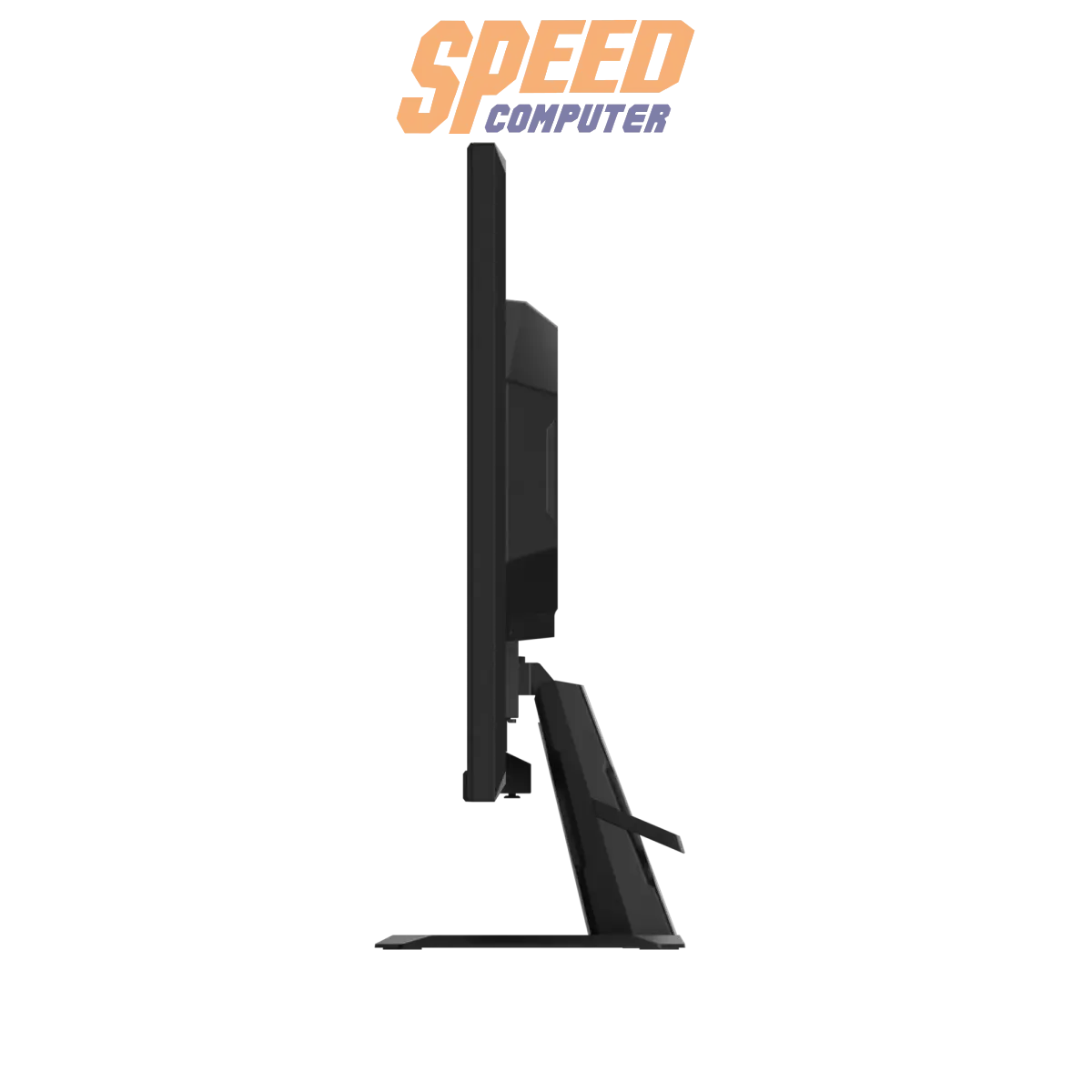 จอมอนิเตอร์ Gigabyte GS27FA 27.0" SS IPS 180Hz - SpeedCom