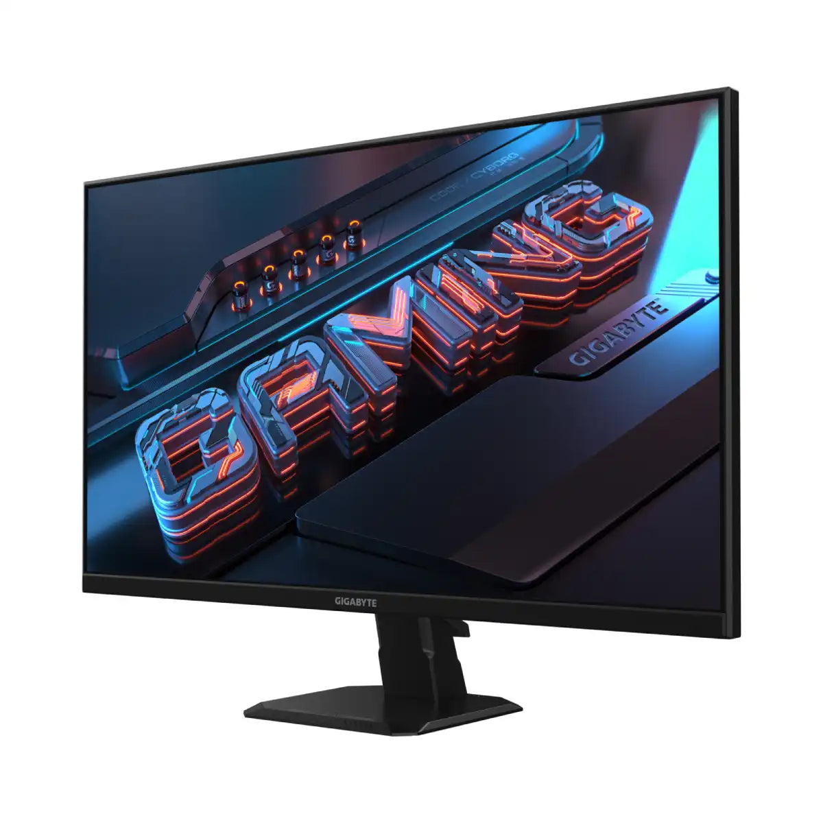 จอมอนิเตอร์ Gigabyte GS27FA 27.0" SS IPS 180HzSpeedCom