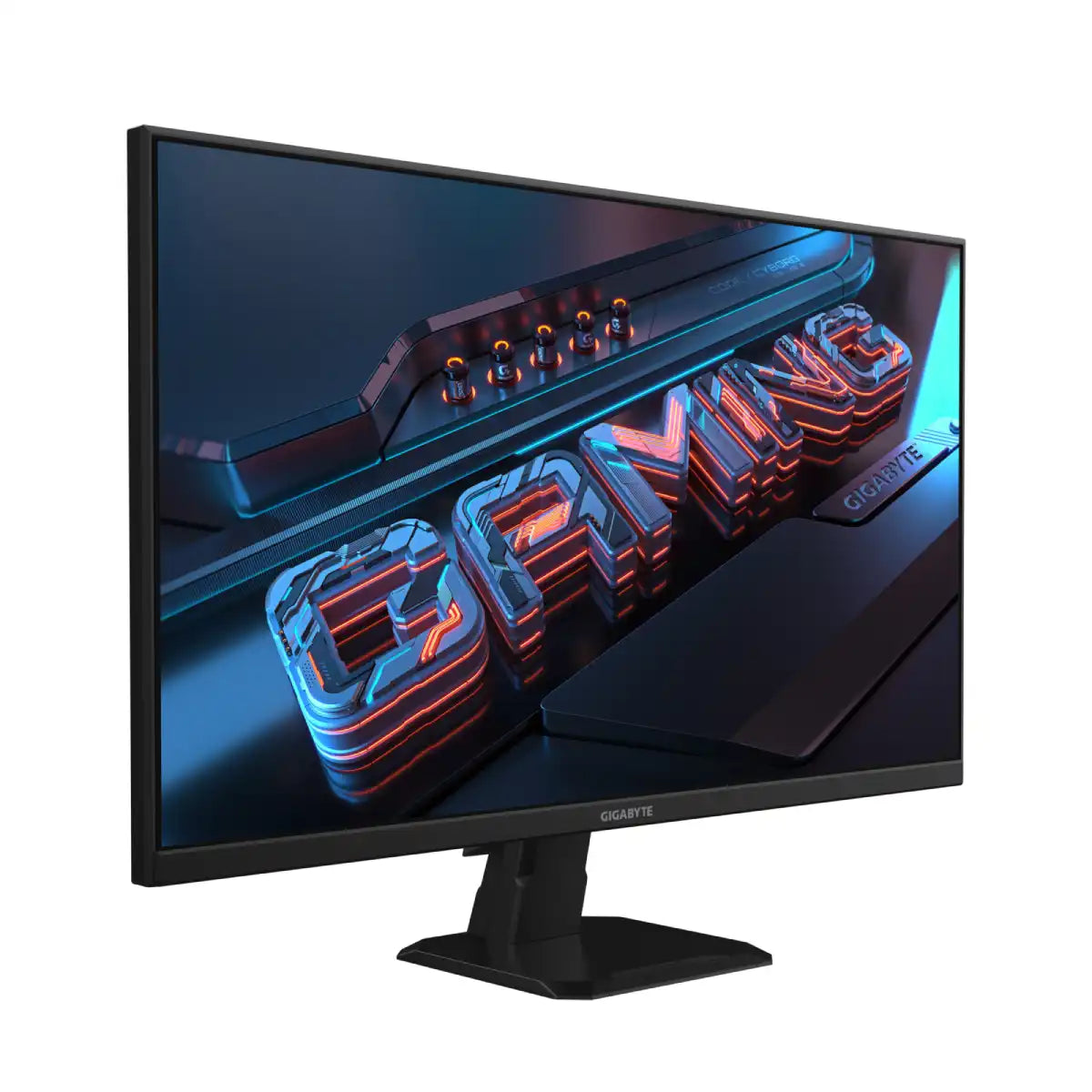 จอมอนิเตอร์ Gigabyte GS27FA 27.0" SS IPS 180HzSpeedCom
