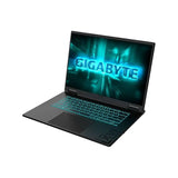 โน๊ตบุ๊ค Gigabyte Gaming A16 3THK3TH893SH Ryzen 7 สีดำ - SpeedCom