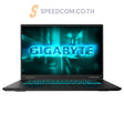 โน๊ตบุ๊ค Gigabyte Gaming A16 3VHK3TH893SH Ryzen 7 สีดำ (Black Steel) - SpeedCom