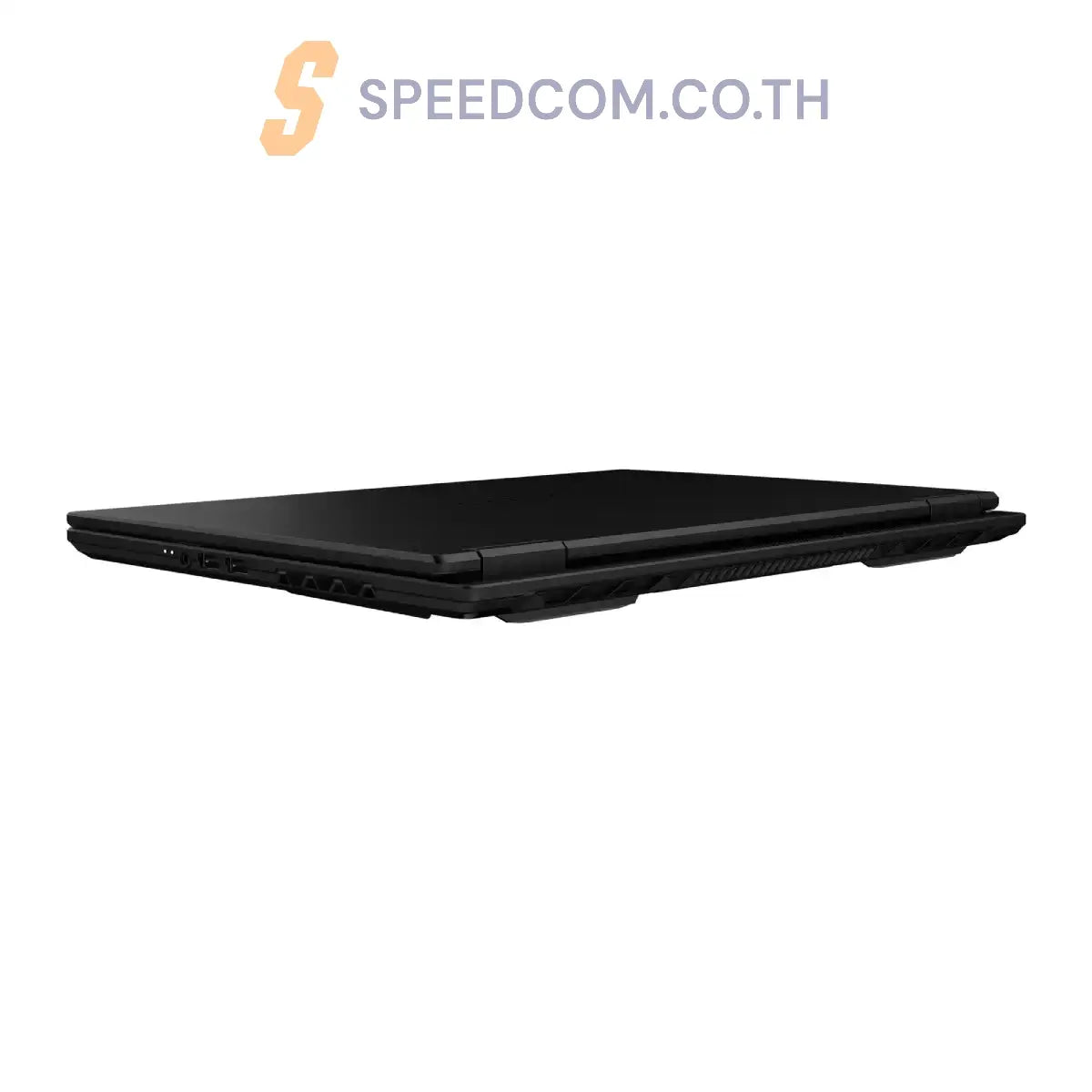 โน๊ตบุ๊ค Gigabyte Gaming A16 3VHK3TH893SH Ryzen 7 สีดำ (Black Steel)