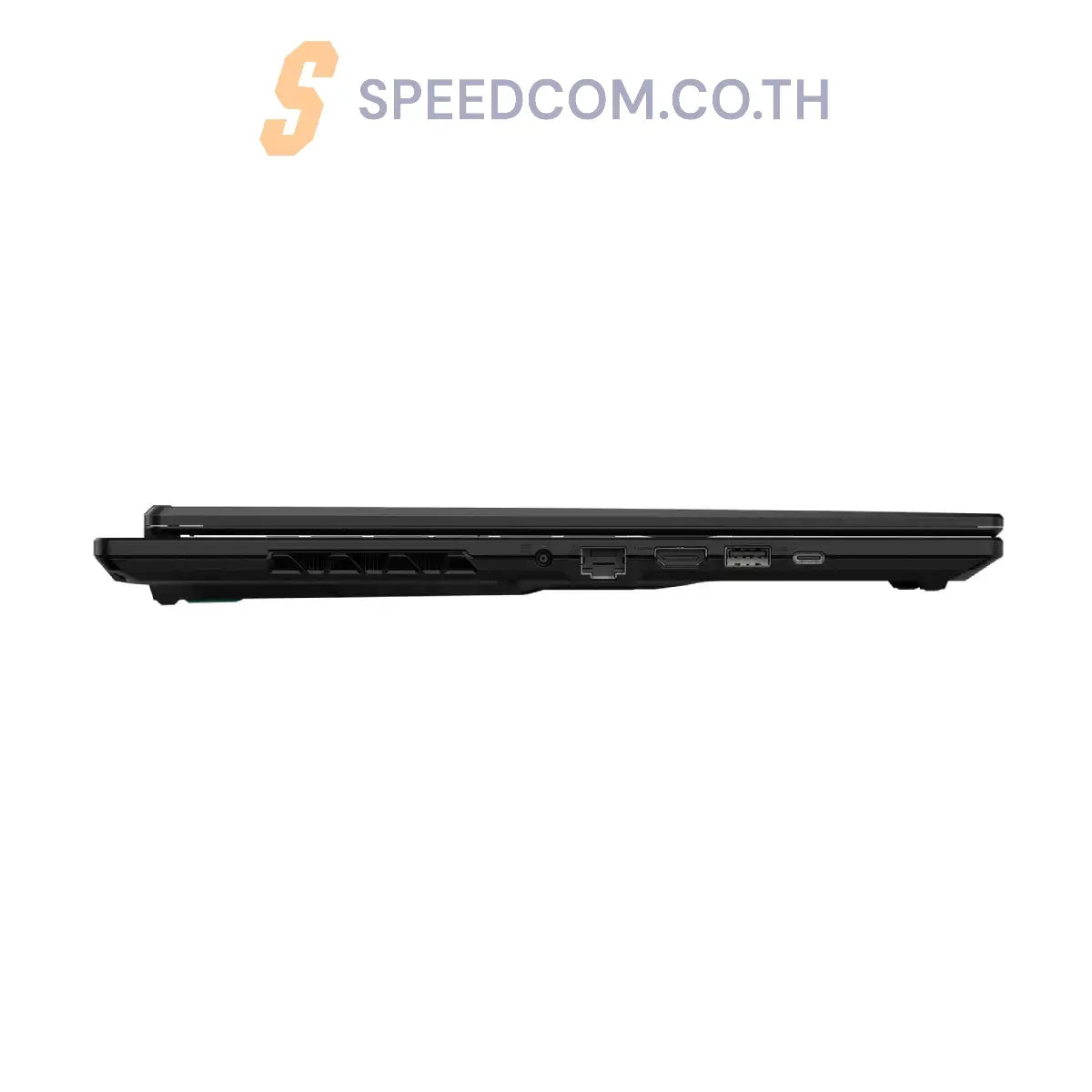 โน๊ตบุ๊ค Gigabyte Gaming A16 3VHK3TH893SH Ryzen 7 สีดำ (Black Steel) - SpeedCom