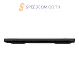 โน๊ตบุ๊ค Gigabyte Gaming A16 3VHK3TH893SH Ryzen 7 สีดำ (Black Steel)
