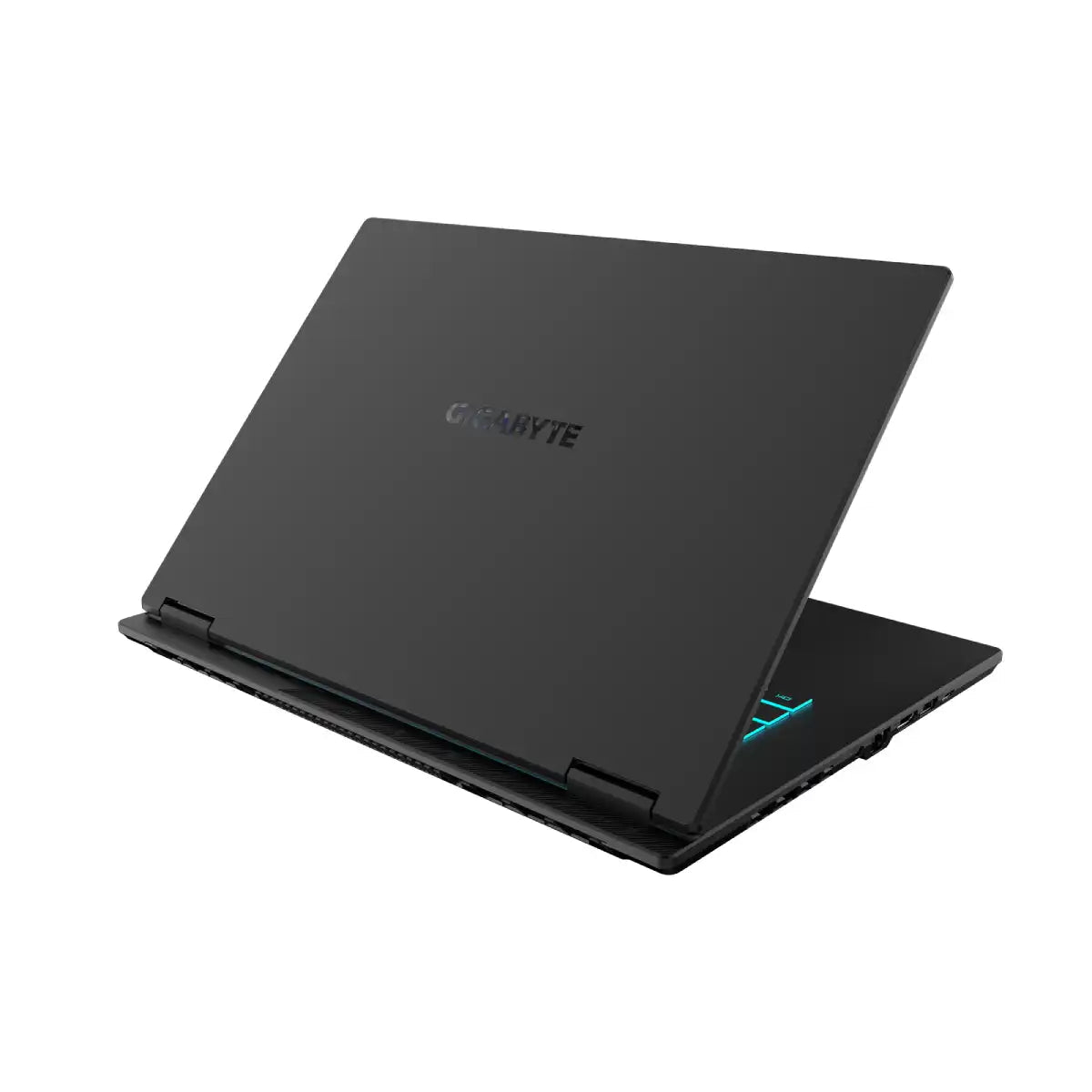โน๊ตบุ๊ค Gigabyte Gaming A16 3WHK3TH894SH Ryzen 7 สีดำ