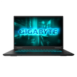 โน๊ตบุ๊ค Gigabyte Gaming A16 3WHK3TH894SH Ryzen 7 สีดำSpeedCom