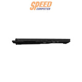 โน๊ตบุ๊ค Gigabyte Gaming A16 CMHH2TH893SH i5 Gen13 สีดำ (Black Steel)SpeedCom