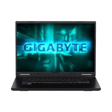 โน๊ตบุ๊ค Gigabyte Gaming A16 CVHI3TH893SH i7 Gen13 สีดำ (Black Steel)SpeedCom