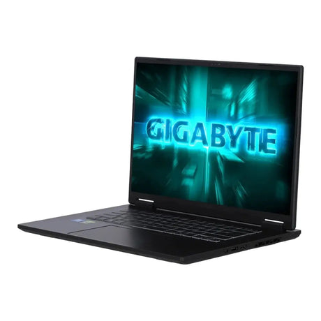 โน๊ตบุ๊ค Gigabyte Gaming A16 CVHI3TH893SH i7 Gen13 สีดำ (Black Steel) - SpeedCom