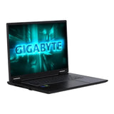 โน๊ตบุ๊ค Gigabyte Gaming A16 CVHI3TH893SH i7 Gen13 สีดำ (Black Steel) - SpeedCom