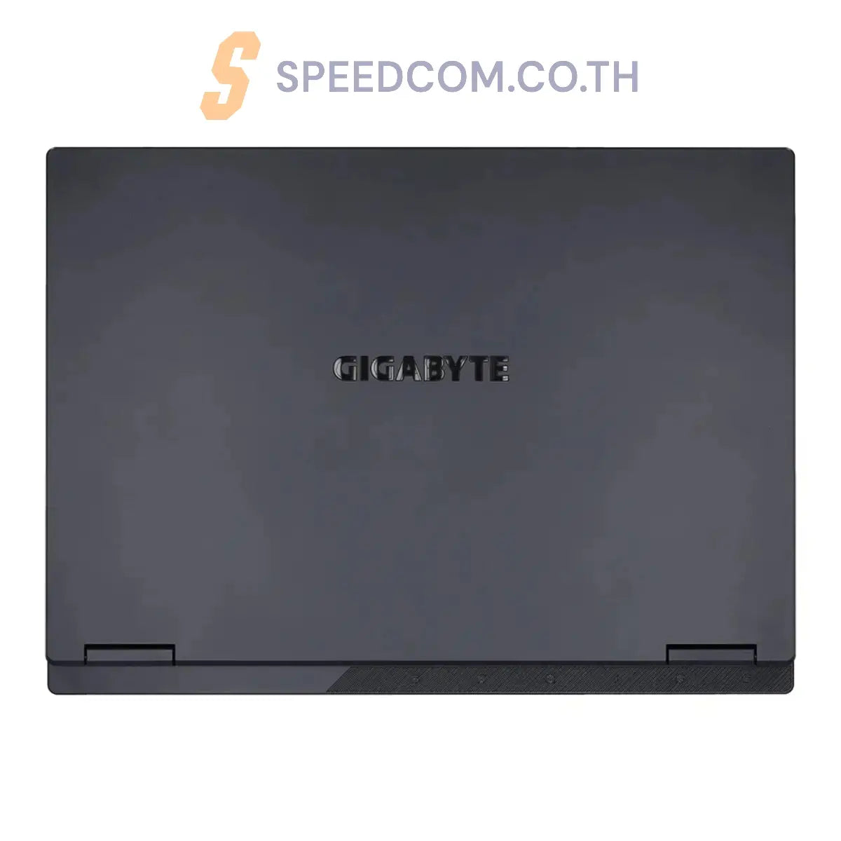 โน๊ตบุ๊ค Gigabyte Gaming A16 CVHI3TH893SH i7 Gen13 สีดำ (Black Steel) - SpeedCom